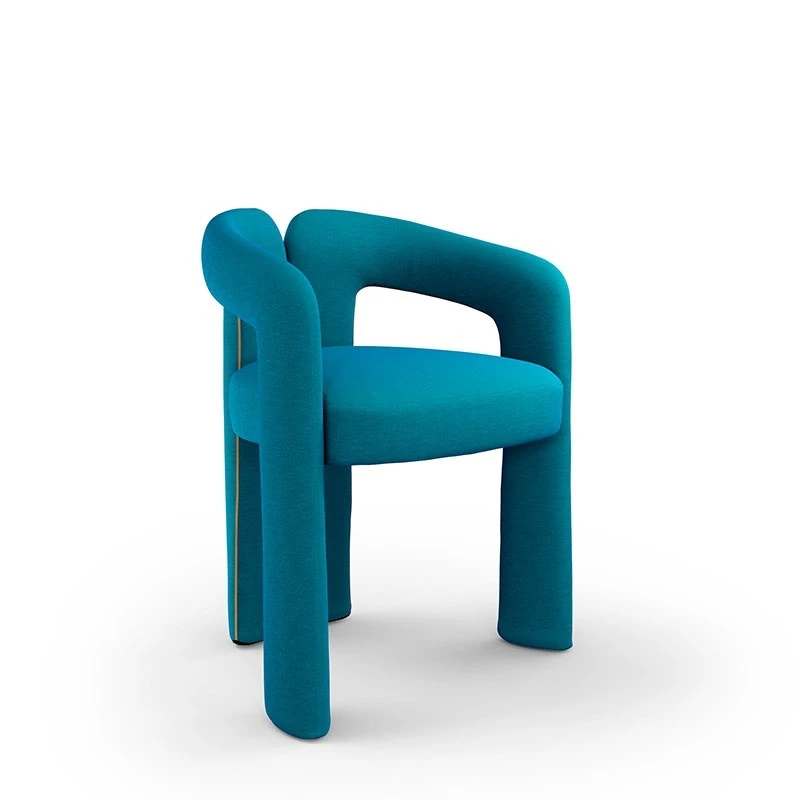 Cassina DUDET 562 Armlehnstuhl