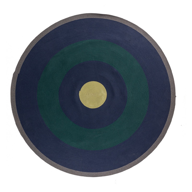 Cassina CIRCUS Outdoor Teppich Ø 300 cm