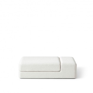 Cassina SOFT CORNERS 507 Pouf L