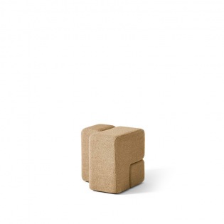Cassina SOFT CORNERS 507 Pouf M