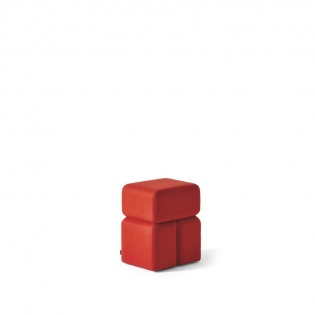 Cassina SOFT CORNERS 507 Pouf S
