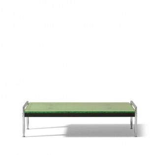 Cassina ESOSOFT Couchtisch Glas 120 x 90 cm