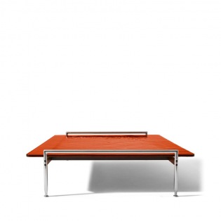 Cassina ESOSOFT Couchtisch Glas 186 x 120 cm