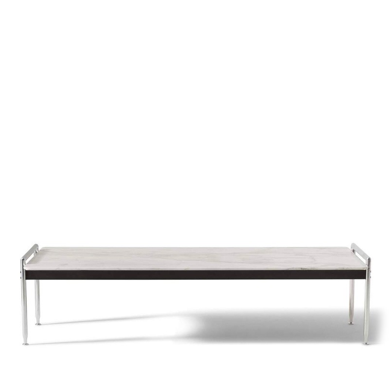 Cassina ESOSOFT Couchtisch Marmor