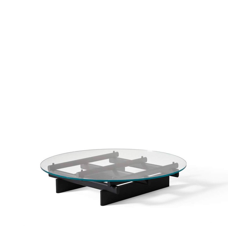 Cassina SENGU 564 Couchtisch rund