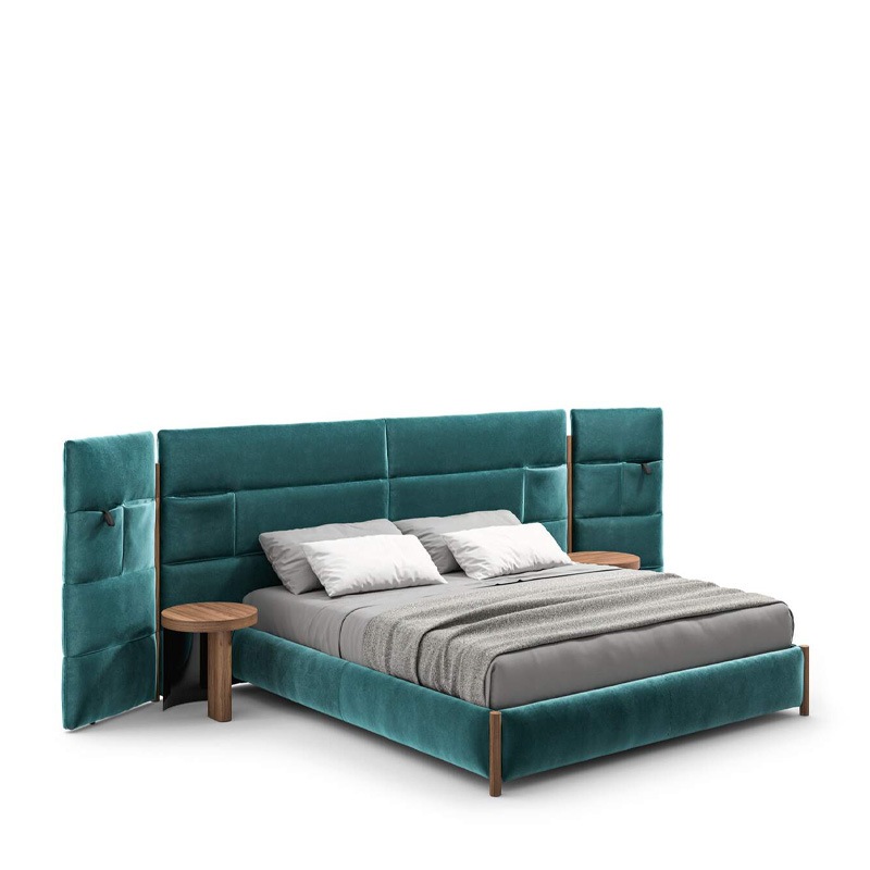 Cassina BIO-MBO Bett
