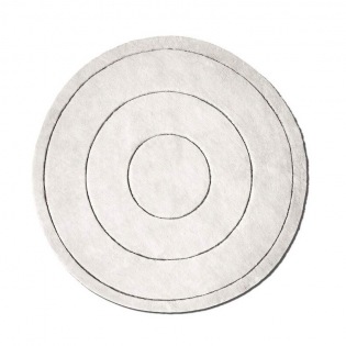 Cassina SAHARA DROP Teppich