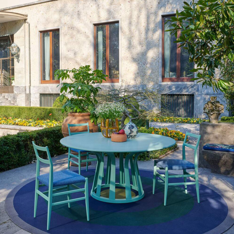 Cassina LEBEAU Outdoor 388 Tisch