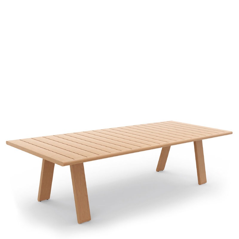 Cassina DINE OUT Holztisch