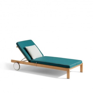 Cassina LIE OUT Sonnenliege