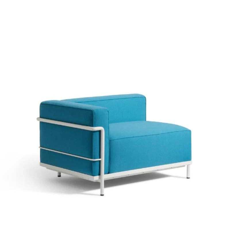 Cassina 3 Outdoor Chaiselongue