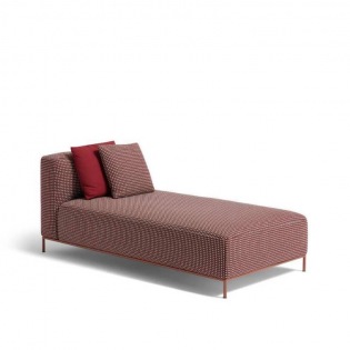 Cassina MEX-HI Outdoor Daybed