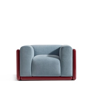 Cassina CORNARO Sessel