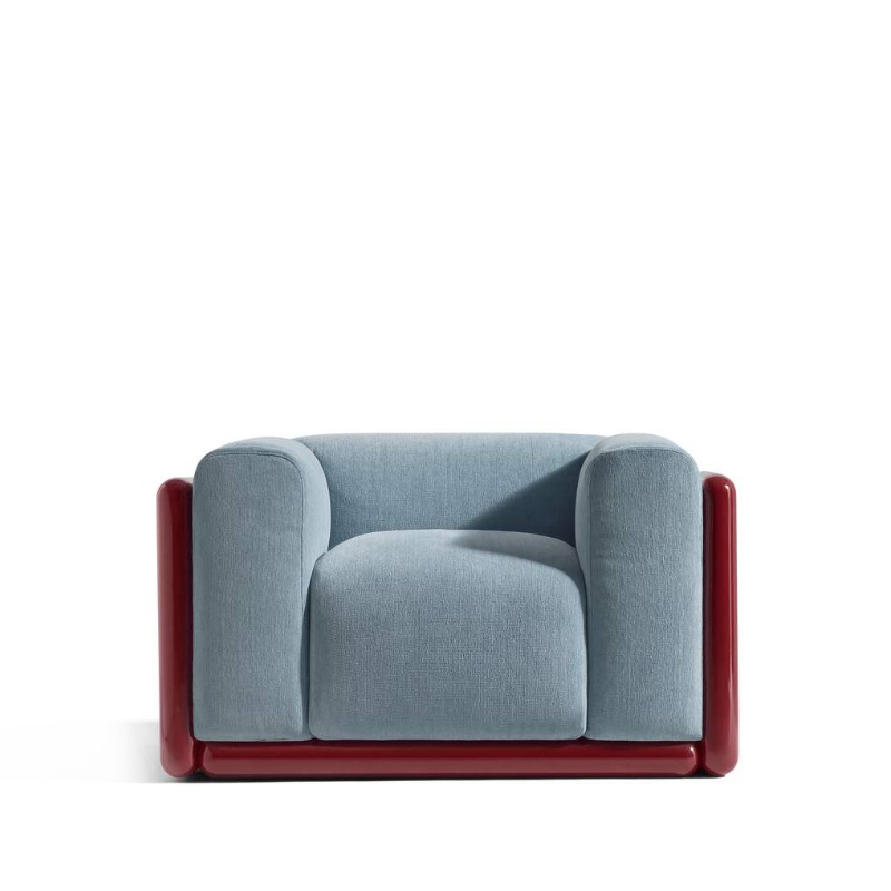 Cassina CORNARO Sessel