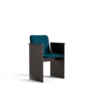 Cassina FLUTZ 498 Armlehnstuhl