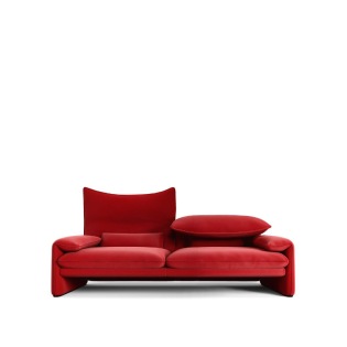 Cassina MARALUNGA 50 2-Sitzer Sofa