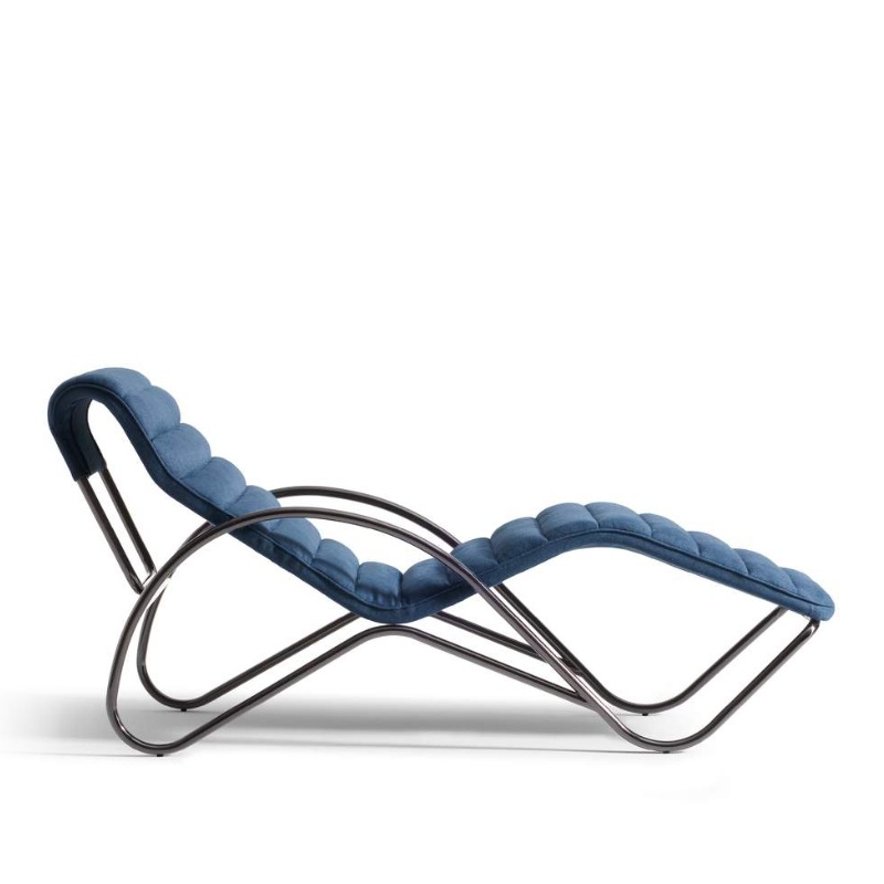 Cassina INDOCHINE Chaise Longue