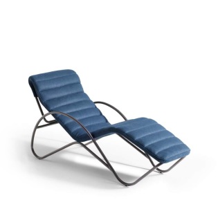 Cassina INDOCHINE Chaise longue