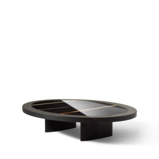 Cassina MONTA 544 Couchtisch Marmor