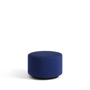 Cassina TAMBUROUND Dreh-Pouf