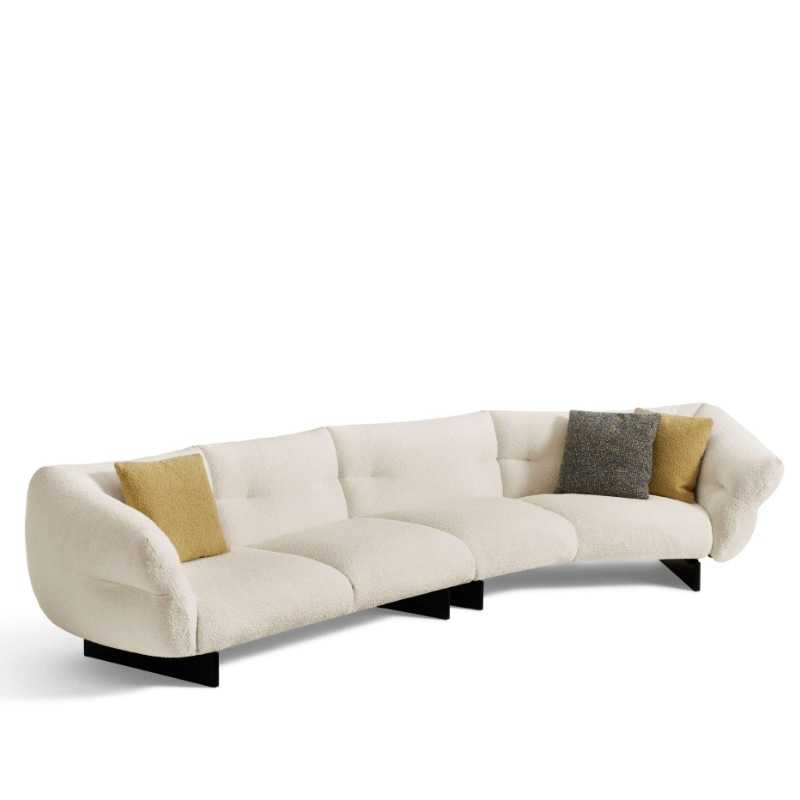 Cassina MON-CLOUD Sofa-Kombination I