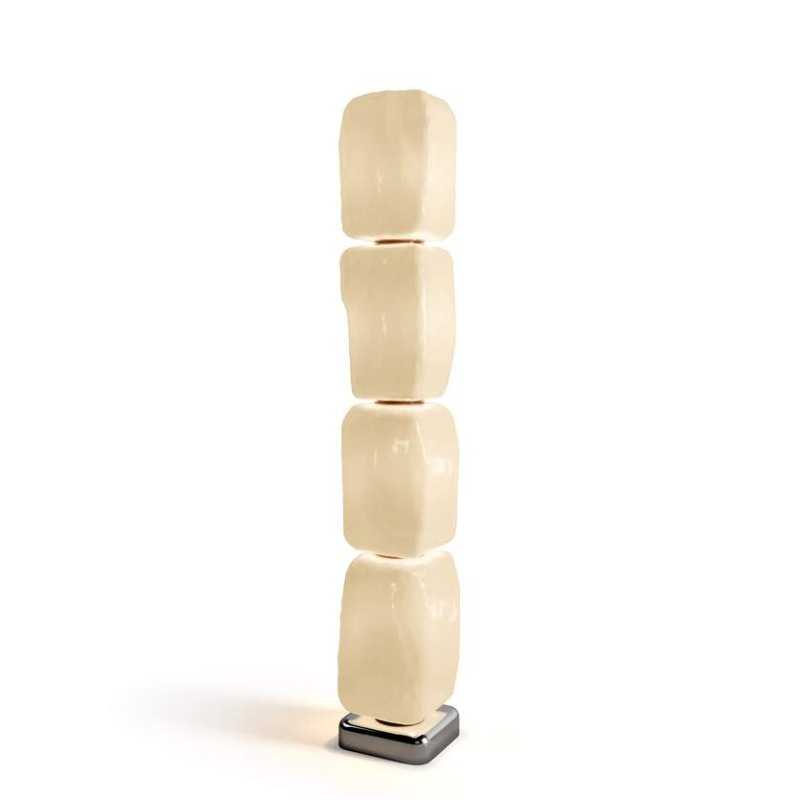 Cassina WAX STONE LIGHT Stehleuchte