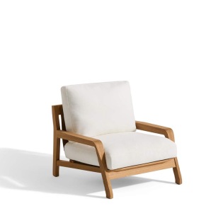 Cassina ELORO Outdoor Sessel