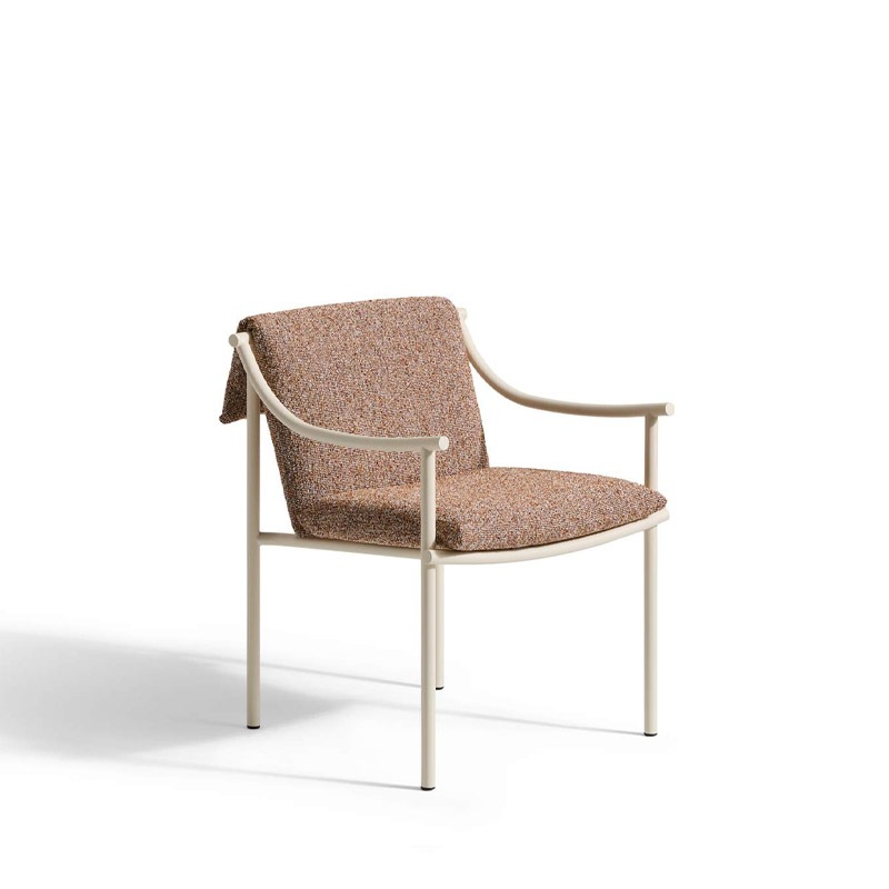 Cassina VIDALENTA Armlehnstuhl