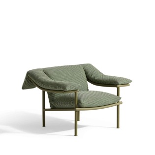 Cassina VIDALENTA Sessel