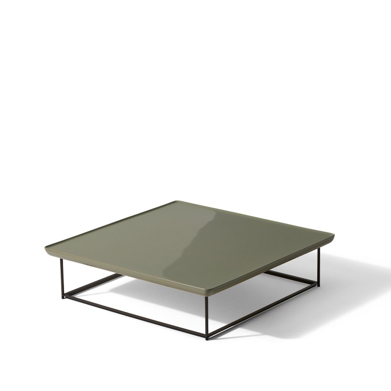 Cassina TOREI Outdoor Couchtisch