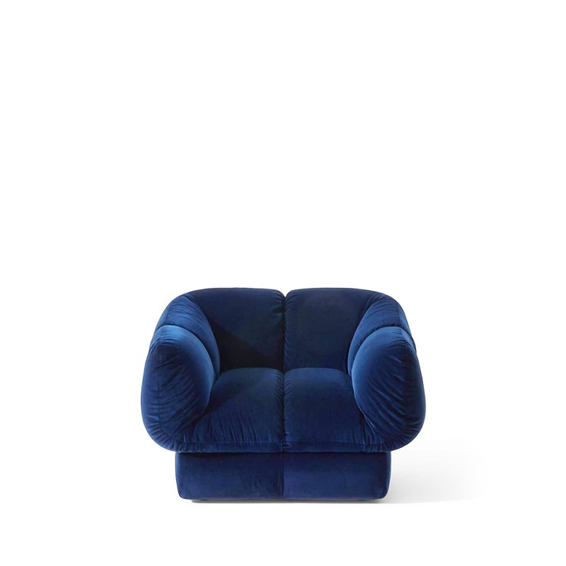 Cassina ARDYS 586 Sessel