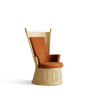 Cassina HOTTE Sessel