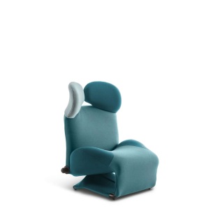 Cassina WINK-Otterlo Bicolour 111 Sessel