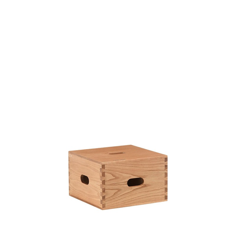 Cassina LC14 Hocker Maison du Brésil 33x43x25 cm