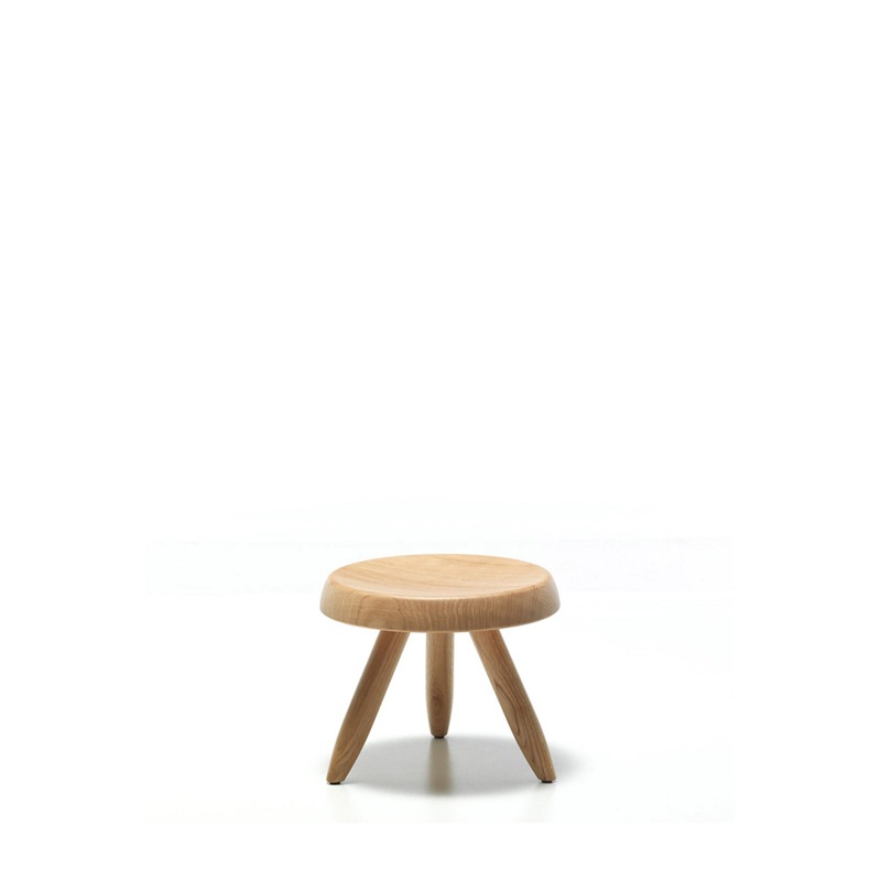 Cassina TABOURET BERGER 524, Eiche natur