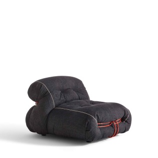 Cassina SORIANA 944 Sessel,...