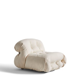 Cassina SORIANA 944 Sessel,...