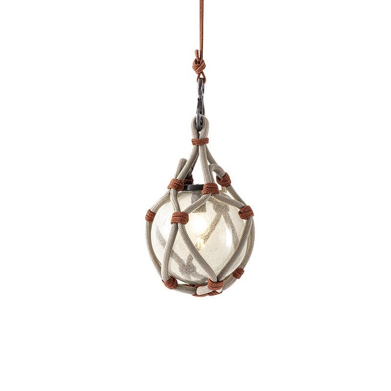 Cassina LAMPS OUTDOOR Bollicosa Nautilus Ø 30 cm