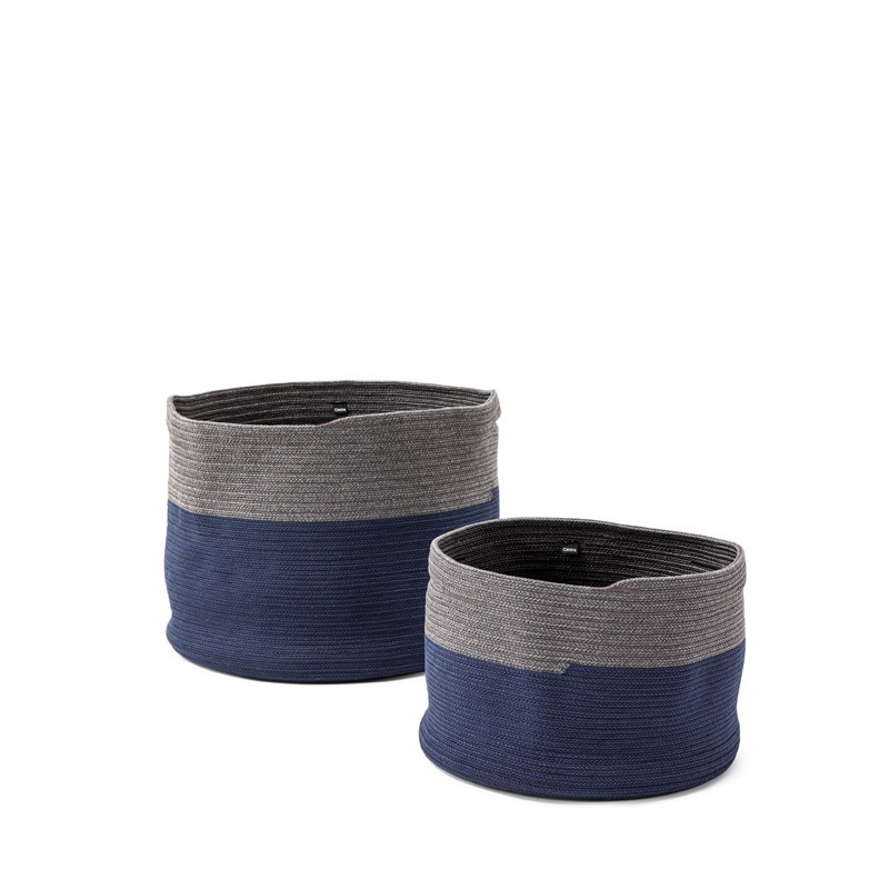 Cassina PODOR 2 Körbe Set