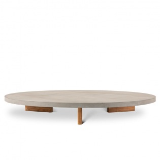 Cassina SAIL OUT Couchtisch Ø 140 cm