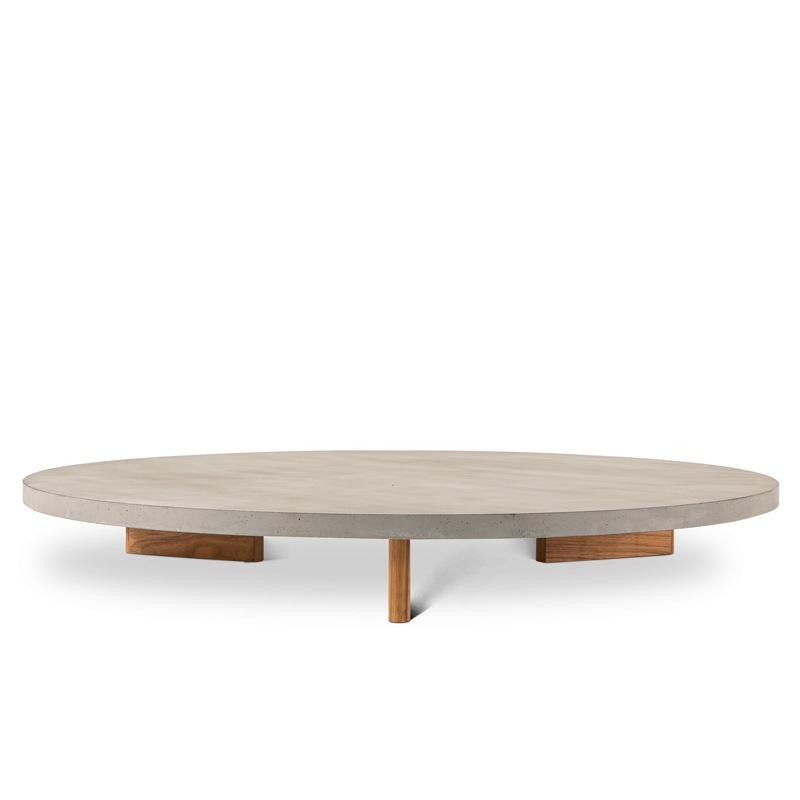 Cassina SAIL OUT Couchtisch Ø 140 cm