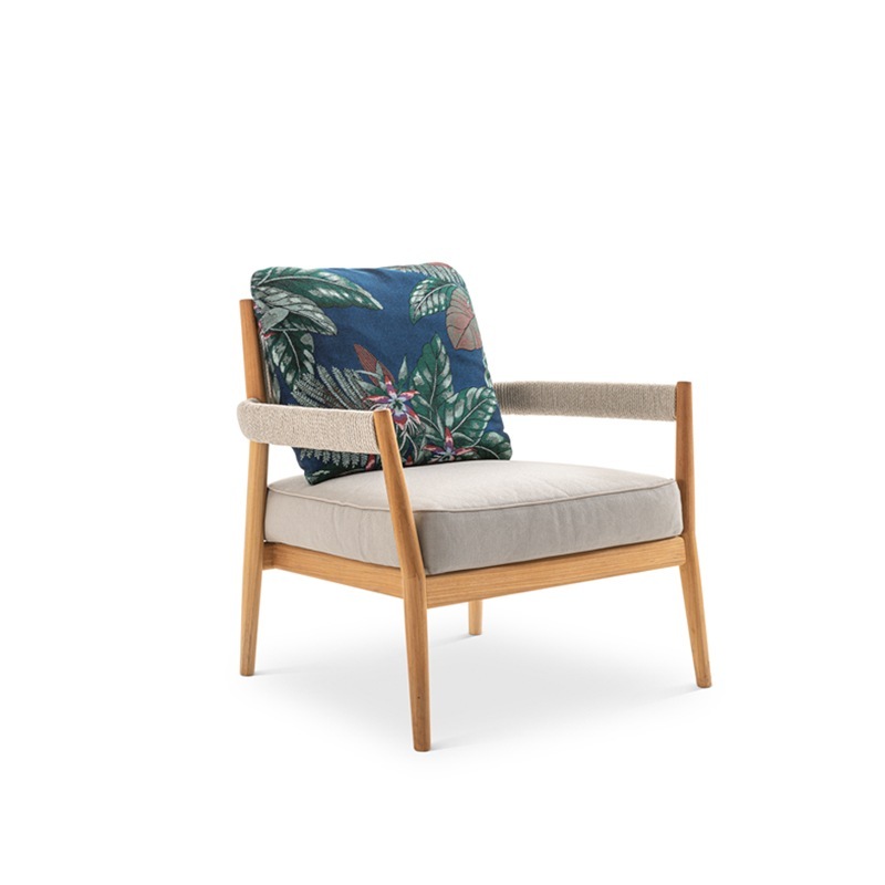 Cassina DINE OUT Sessel