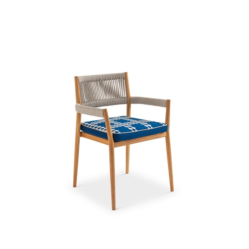 Cassina DINE OUT Armlehnstuhl