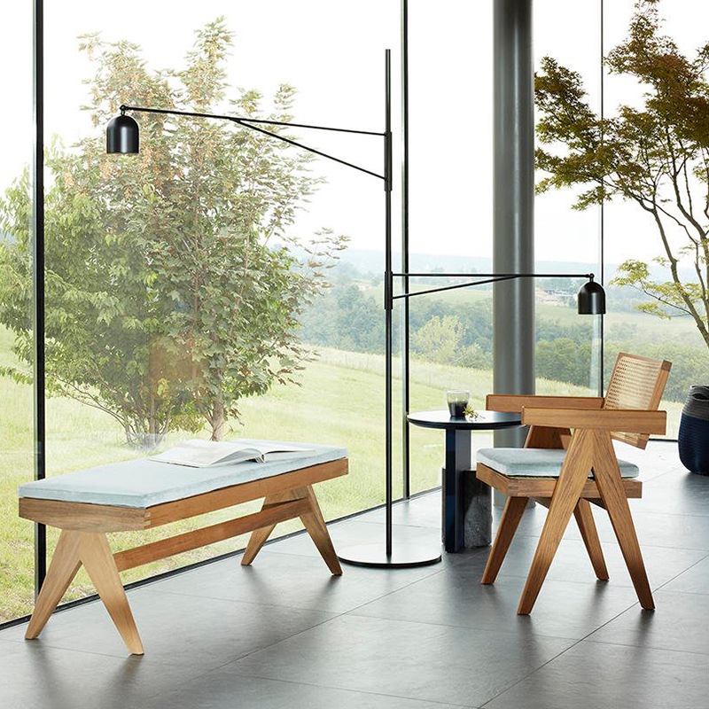 Cassina CAPITOL COMPLEX Armlehnstuhl