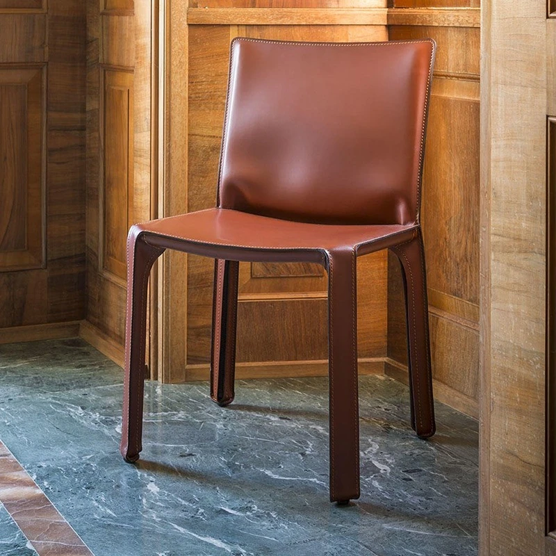 Cassina CAB 412 Stuhl 