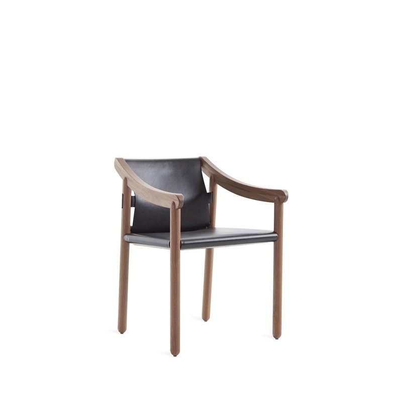 Cassina 950 Armlehnstuhl