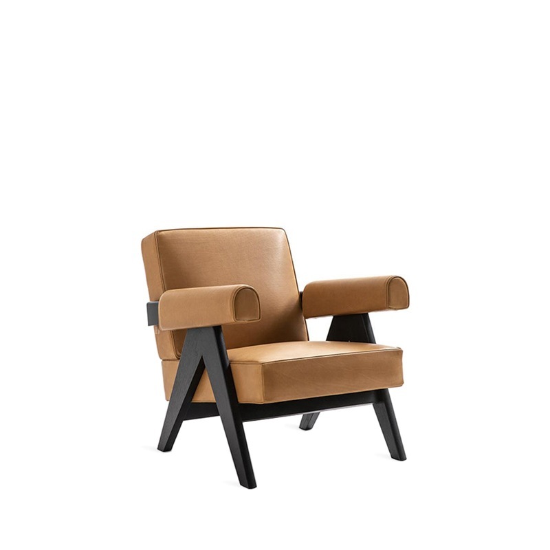 Cassina CAPITOL COMPLEX Sessel