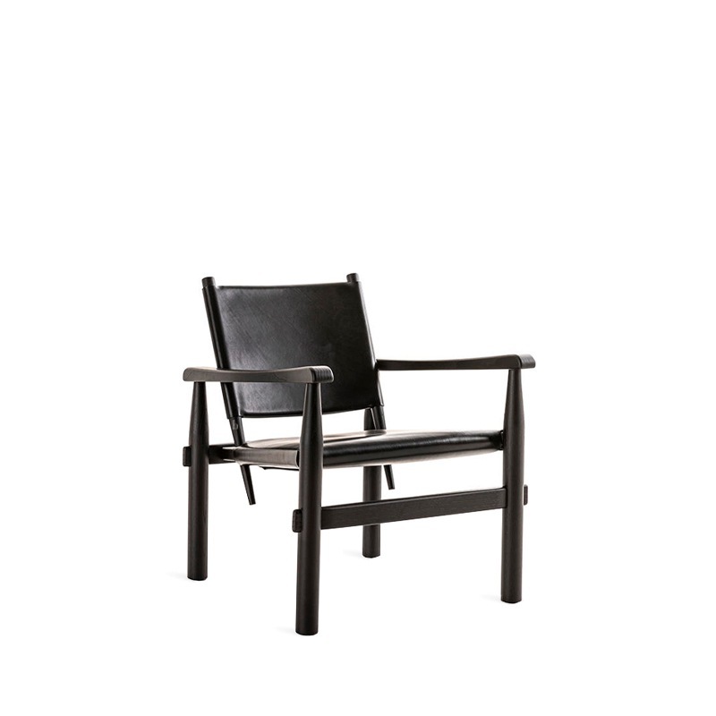 Cassina DORON HOTEL 533 Sessel