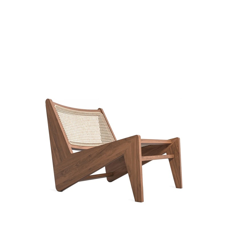 Cassina KANGAROO 058 Sessel