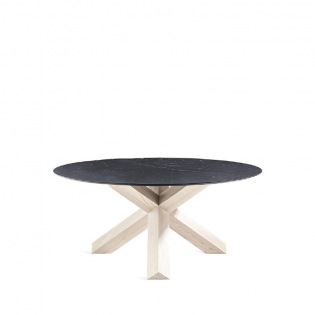 Cassina LA ROTONDA 452 Marmortisch